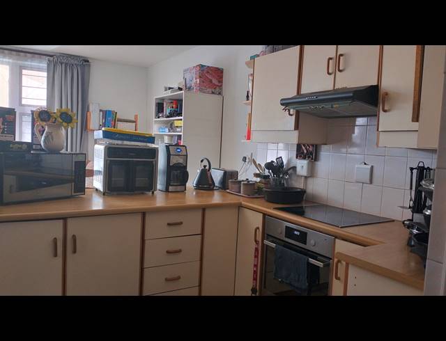 3 BEDROOM DUPLEX FOR SALE IN DIE WILGERS